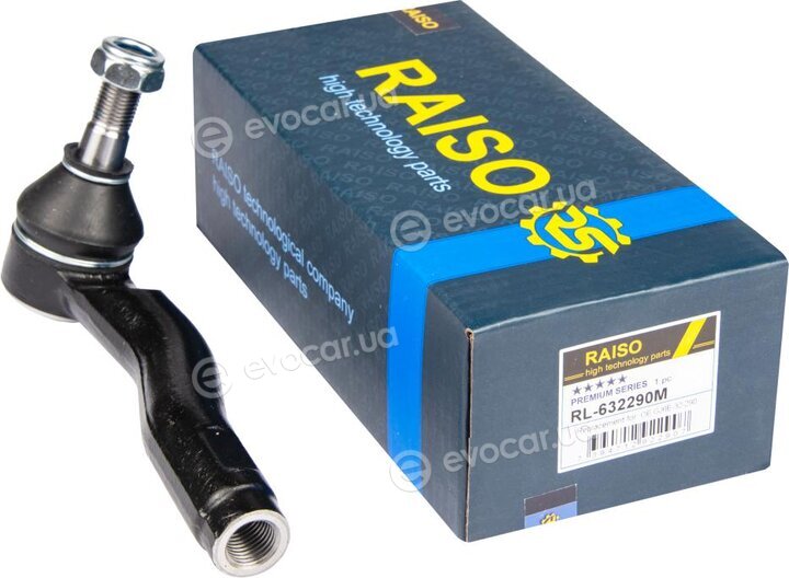 Raiso RL632290M