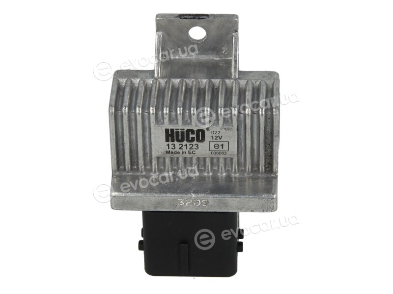 Astemo (Hitachi) / Huco 132123