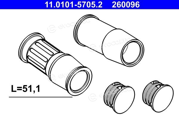 ATE 11.0101-5705.2