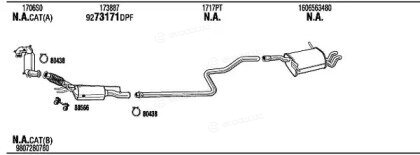 Walker / Fonos CIK059308B