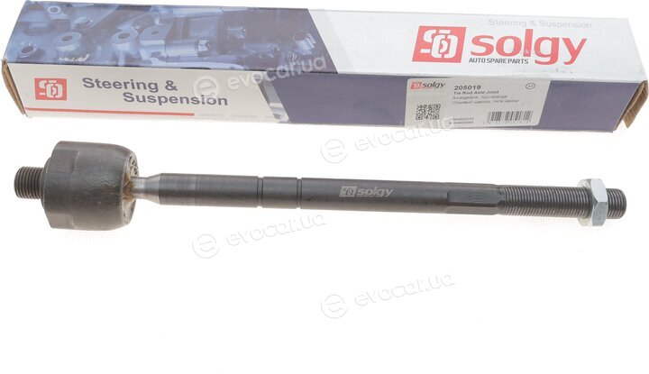Solgy 205019