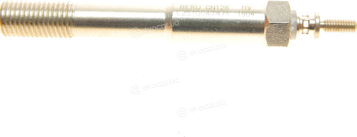 Beru GN126