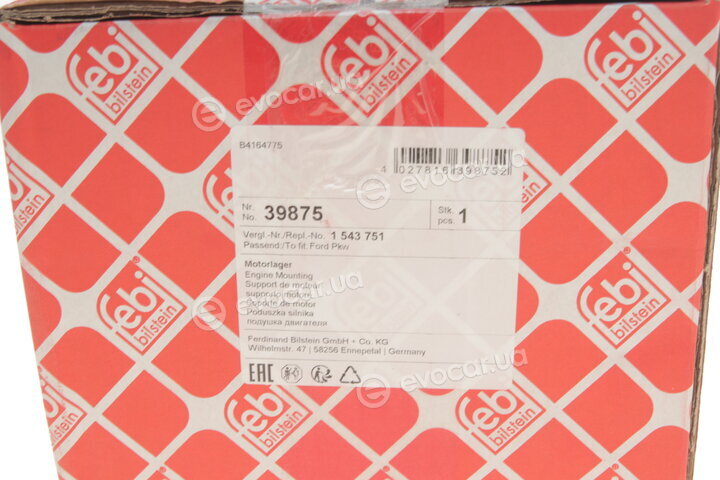 Febi 39875