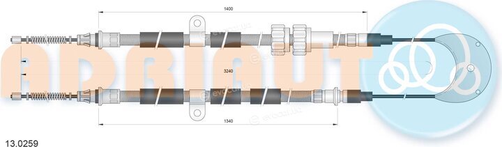 Adriauto 13.0259