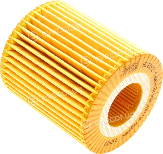 Mann HU 815/2 x