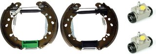 Brembo K 83 018