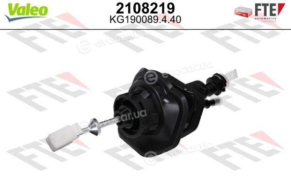 FTE 2108219