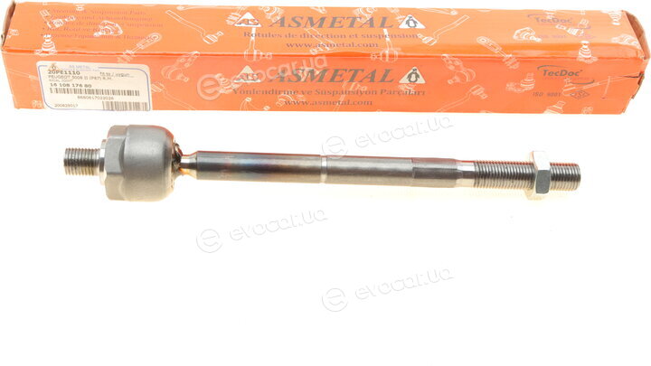 AS Metal 20PE1110
