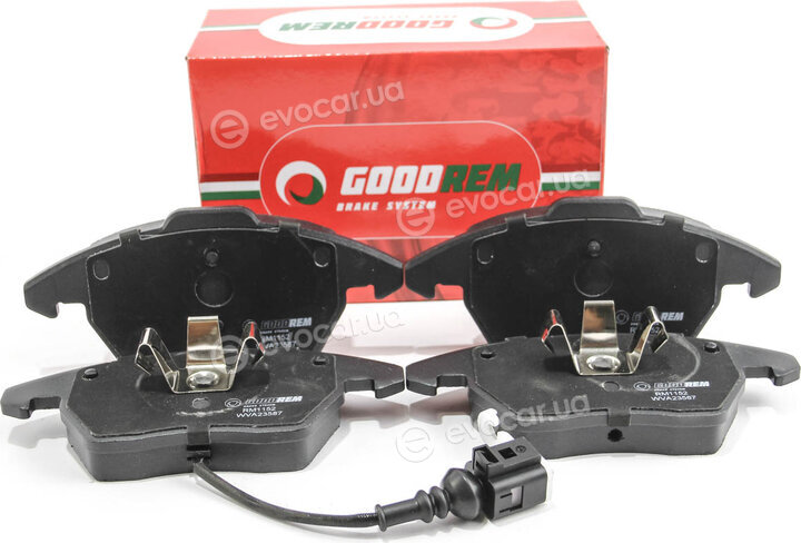 Goodrem RM1152