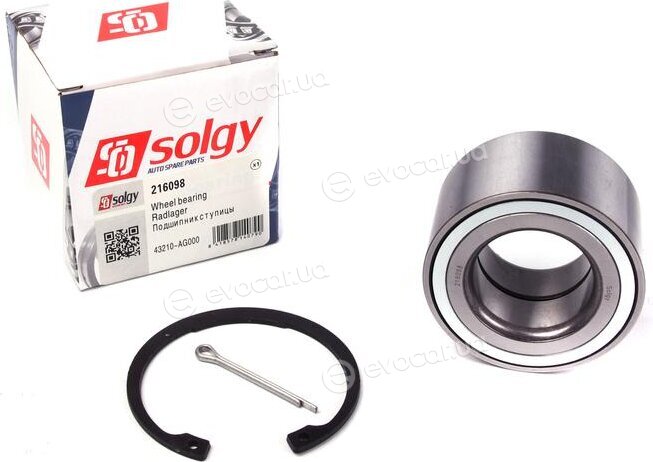 Solgy 216098