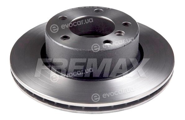 Fremax BD-6464