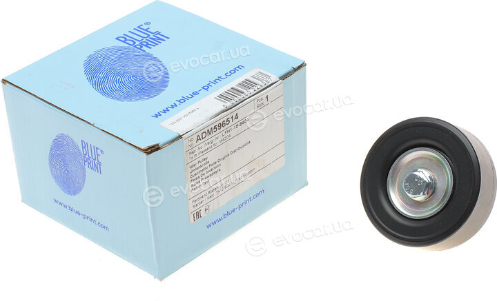 Blue Print ADM596514