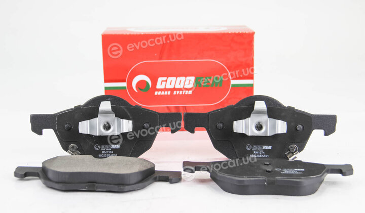 Goodrem RM1374