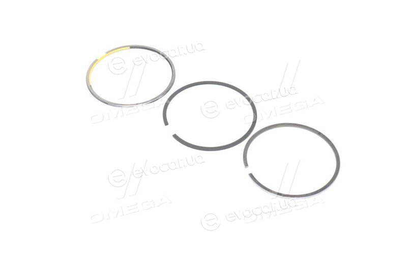 Mahle 002 93 N0