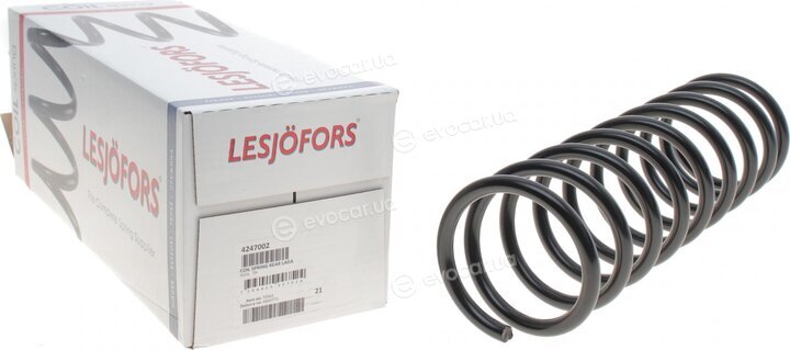 Lesjofors 4247002