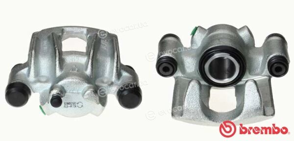 Brembo F 61 186