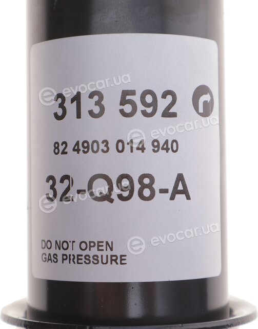 Sachs 313 592