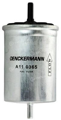 Denckermann A110365