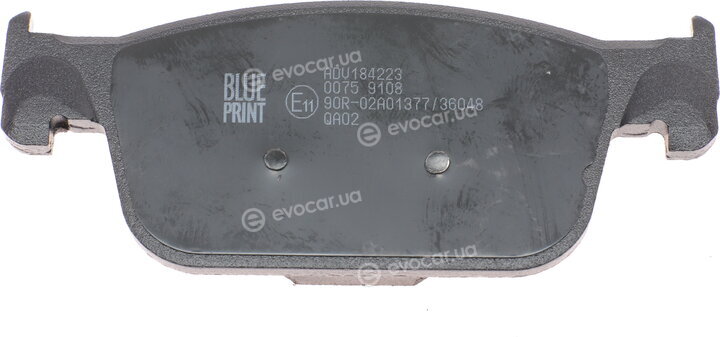Blue Print ADV184223