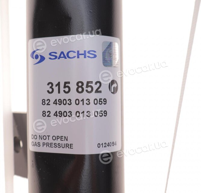 Sachs 315 852