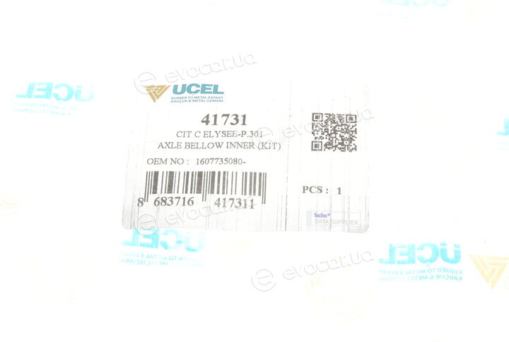 Ucel 41731