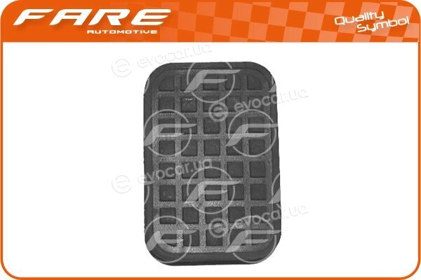Fare 0916