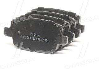 Rider RD.3323.DB1732
