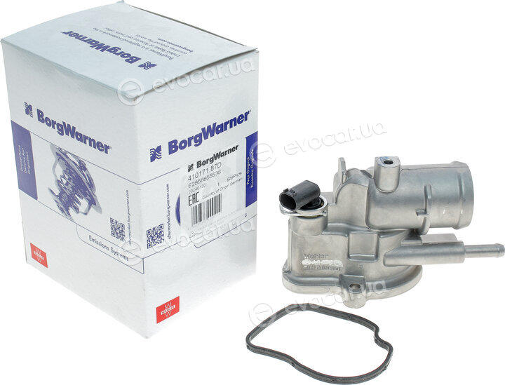 Wahler / BorgWarner 410171.87D