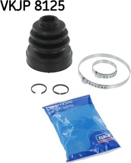 SKF VKJP 8125