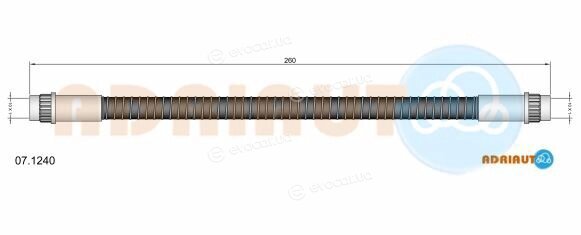 Adriauto 07.1240