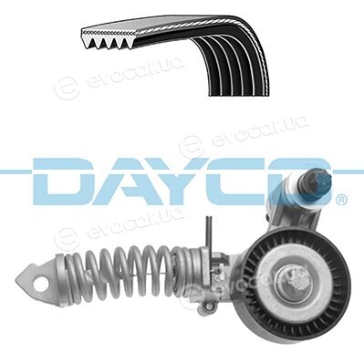 Dayco KPV395