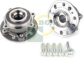 BGA WHB5607K