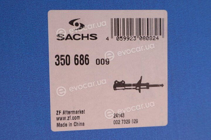 Sachs 350 686