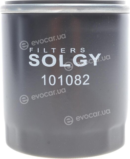 Solgy 101082