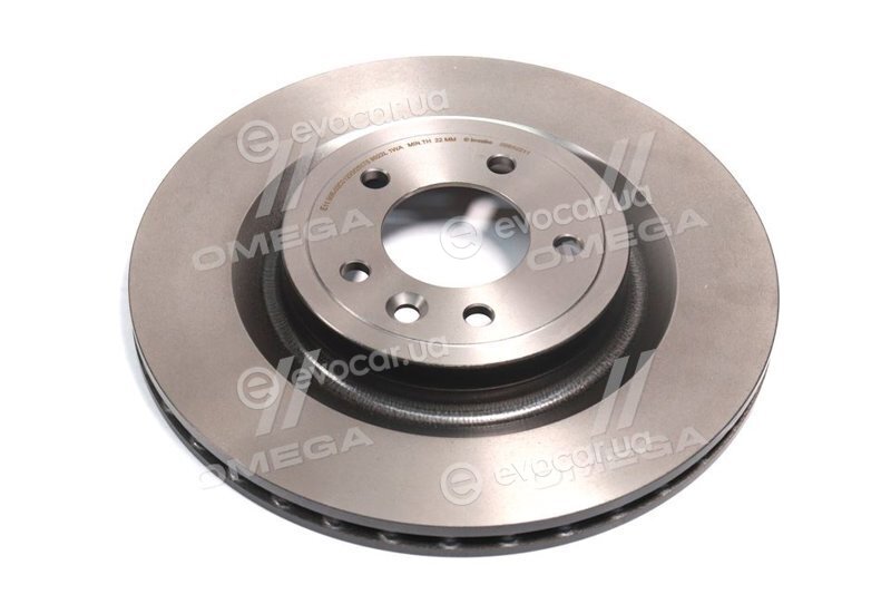 Brembo 09.B503.11