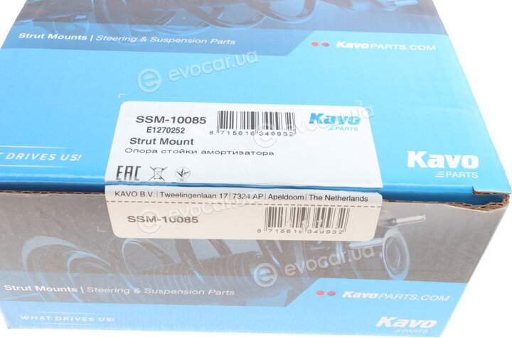 Kavo SSM-10085
