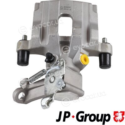 JP Group 1262000180