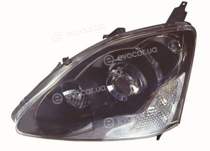 Depo / Loro 217-1151R-LD-EM