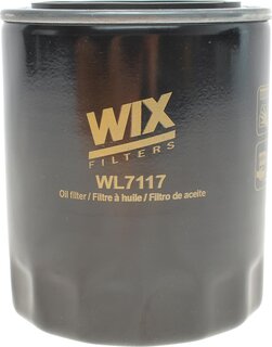 WIX WL7117