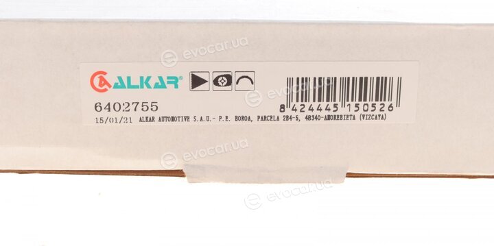 Alkar 6402755