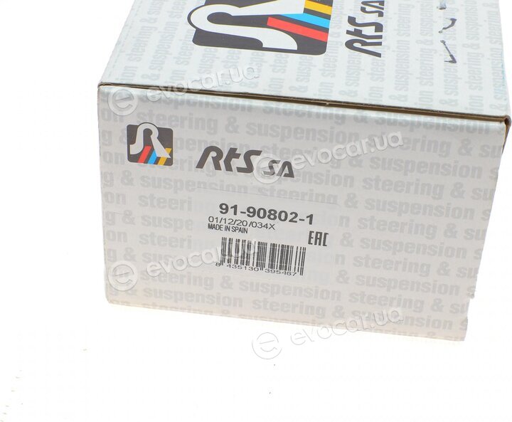 RTS 91-90802-1