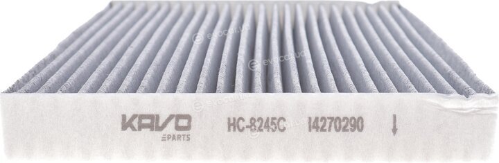 AMC HC-8245C