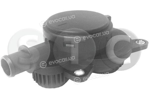 Metalcaucho / STC T435068