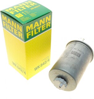 Mann WK 842/4