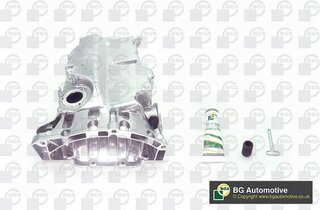 BGA SP0150
