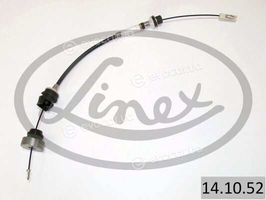 Linex 14.10.52