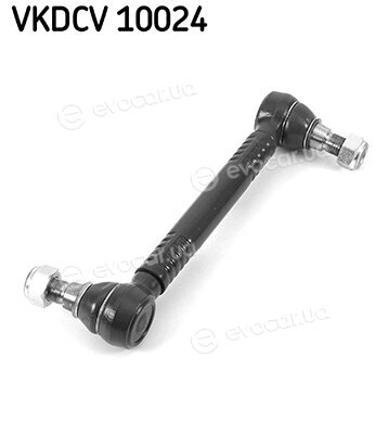 SKF VKDCV 10024