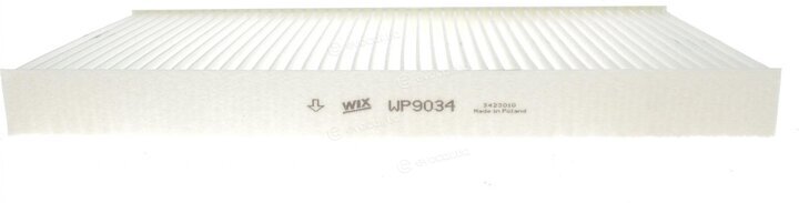 WIX WP9034