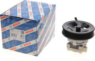 Bosch K S02 000 050