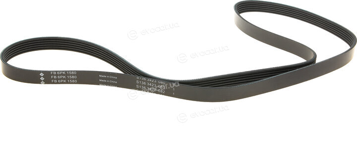 INA FB 6PK1580